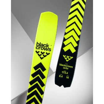 Blackcrows Octo