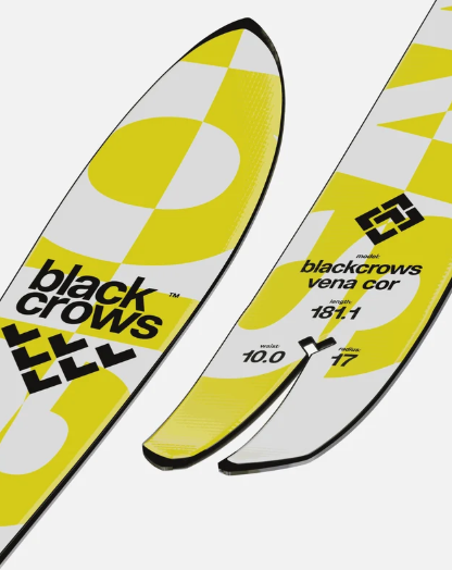 Blackcrows Vena Cor