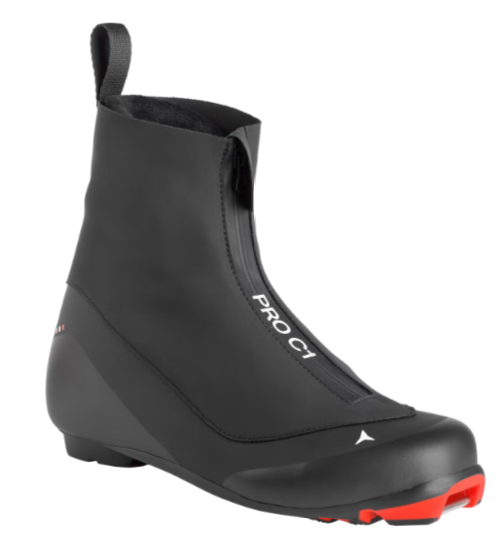 Atomic Pro C1 F/H