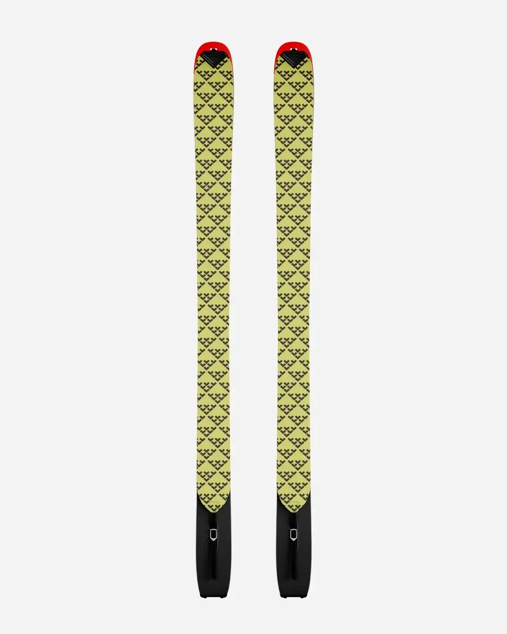 Blackcrows PILUS camox freebird skins FW