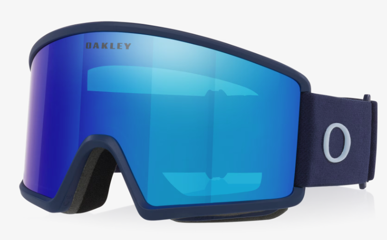 oakley Target Line Abyss