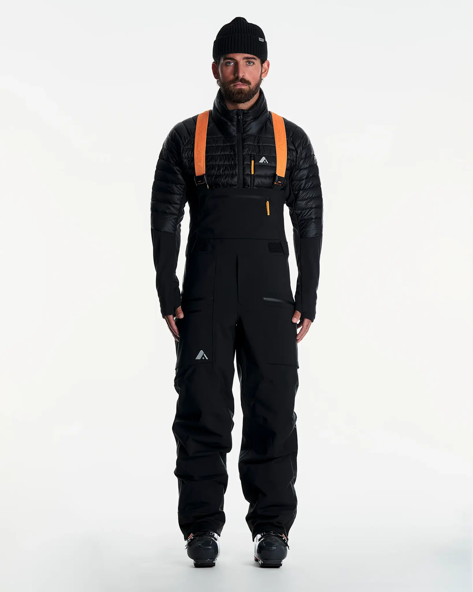 Orage Apex MTN-X 3L Bib Pant M