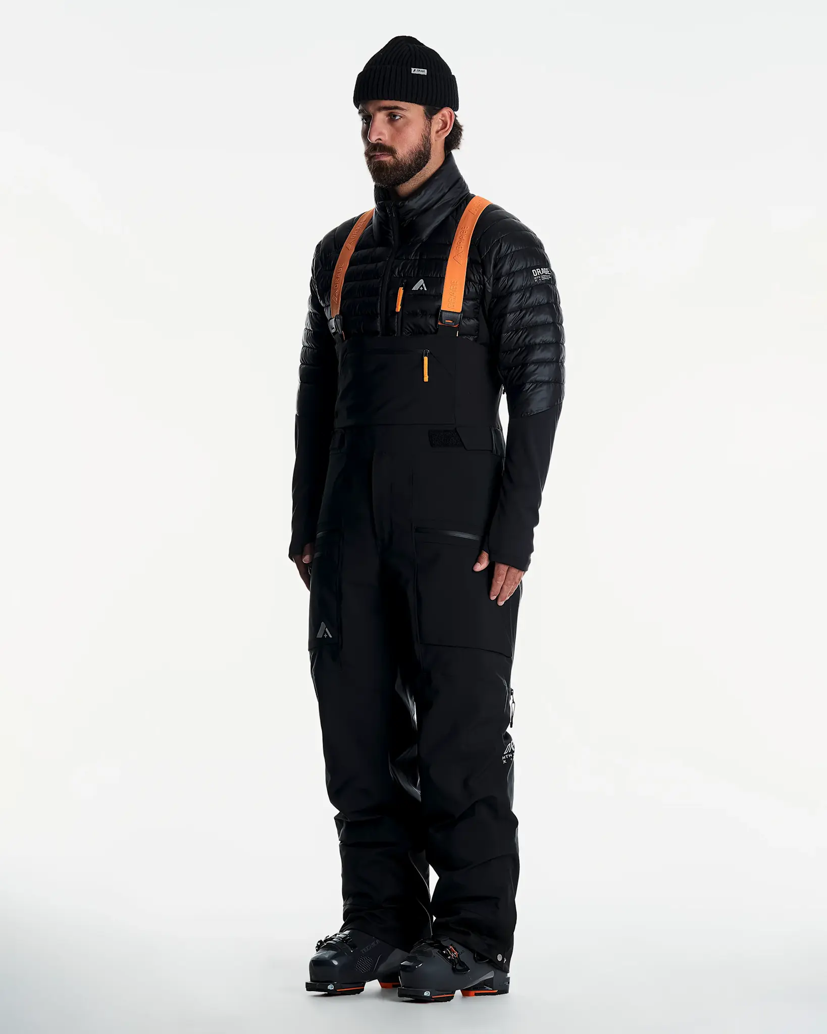 Orage Apex MTN-X 3L Bib Pant M