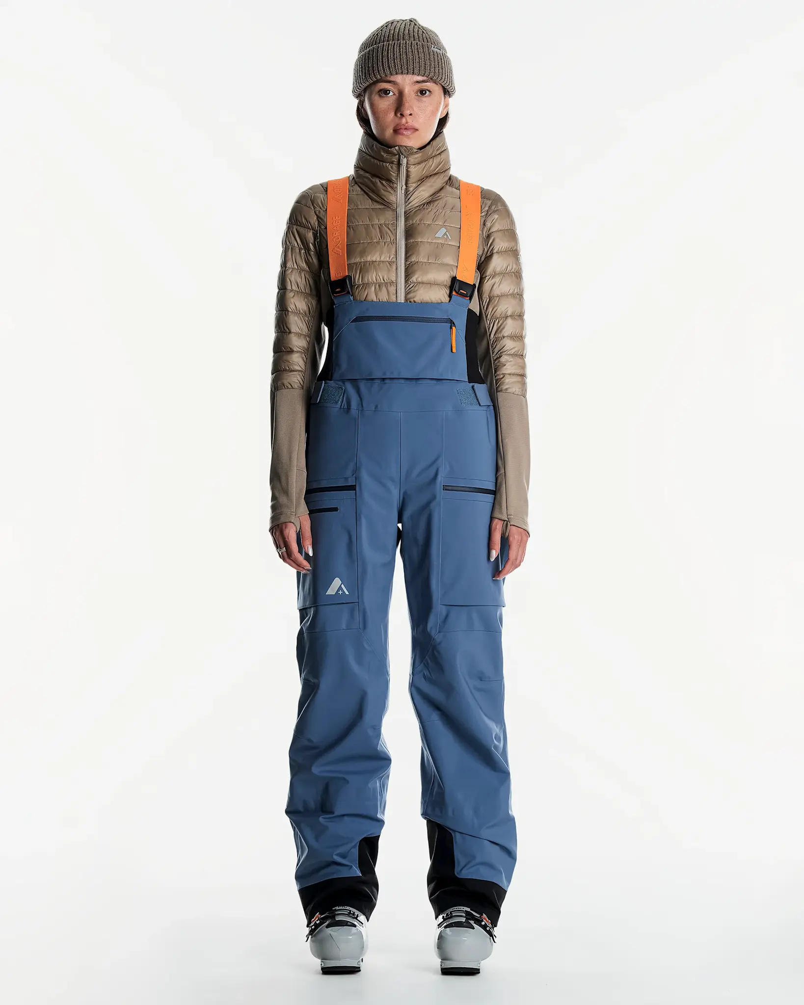 Orage Apex MTN-X 3L Bib Pant W