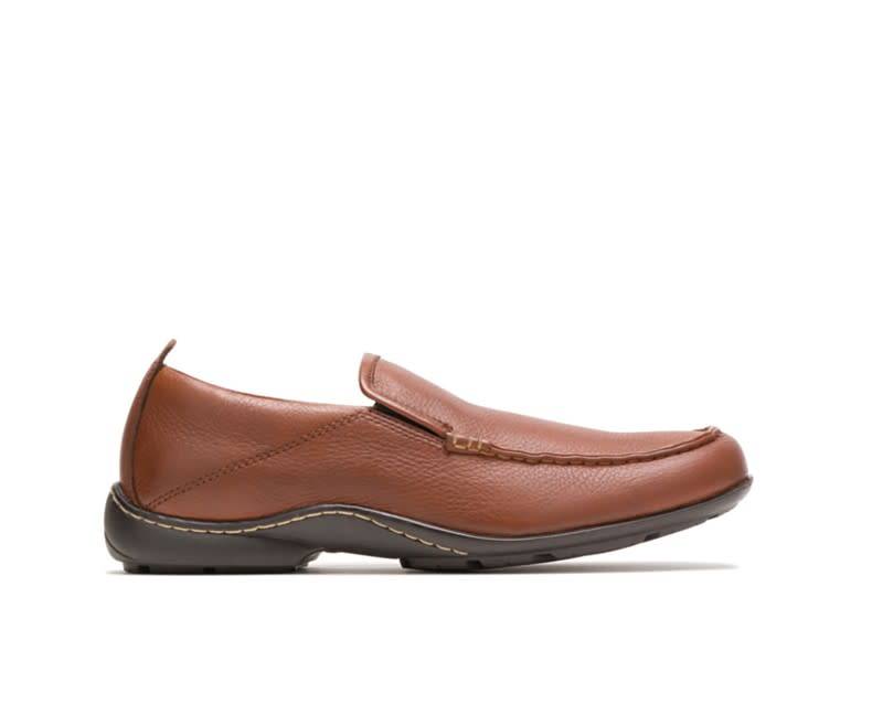 hush puppy shoes