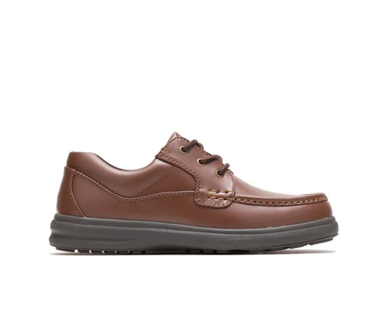 hush puppies shose