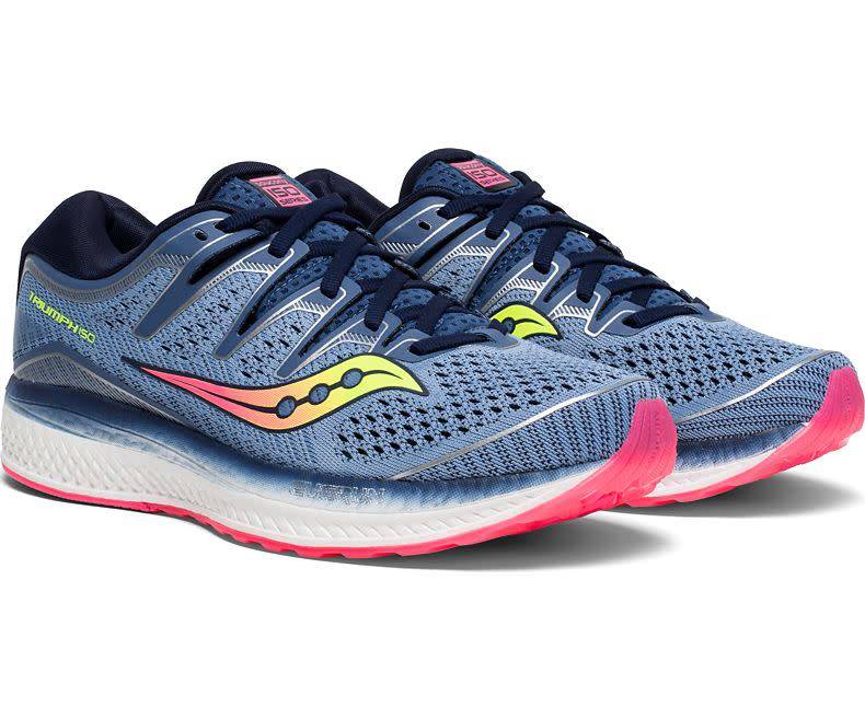 saucony iso triumph 5 womens