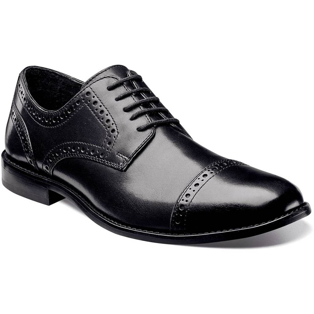 bush nunn men's shoes