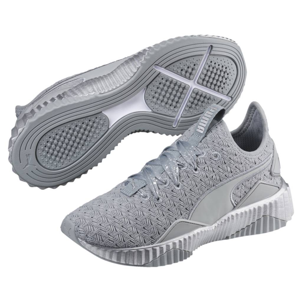 puma sparkle shoes