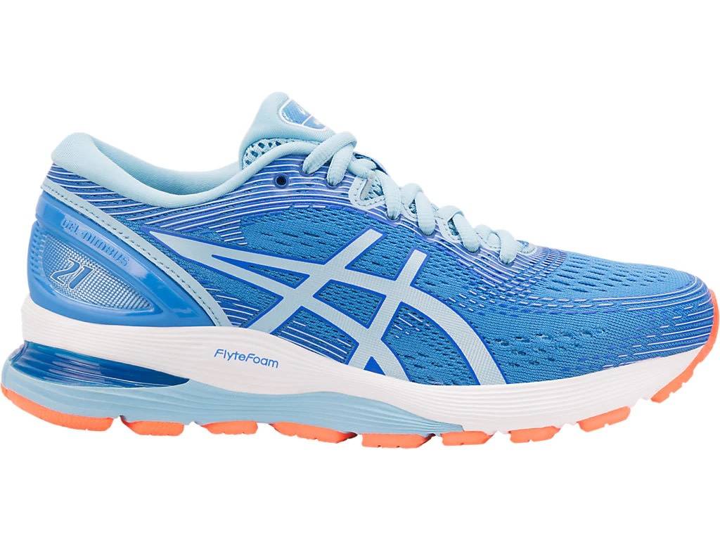 gel shoes