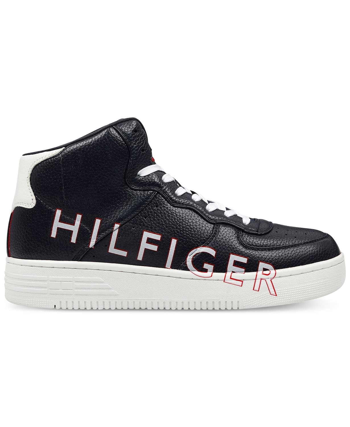 tommy hilfiger mens shoes