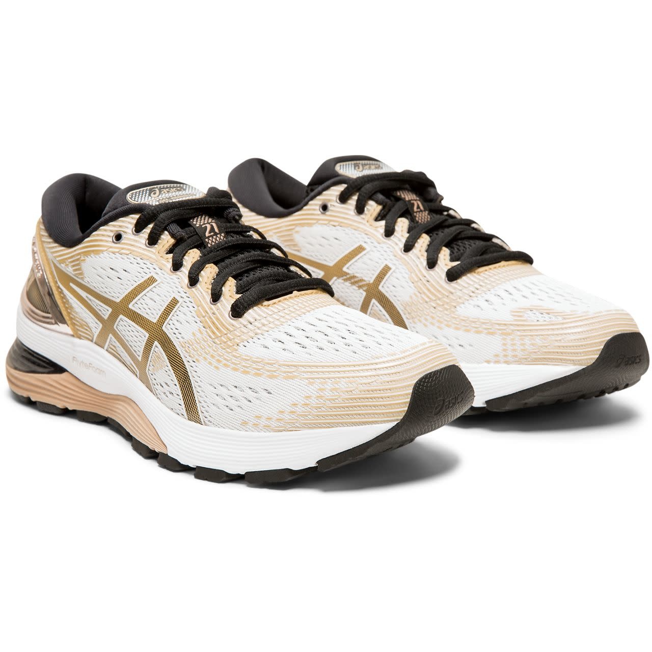 a asics shoes