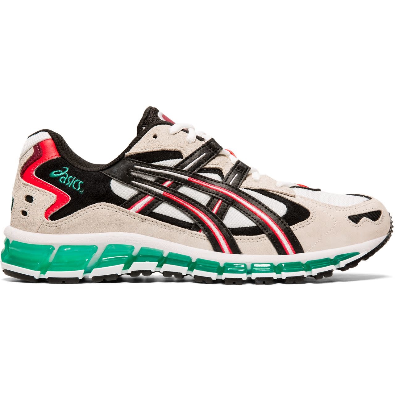 asics mens shoe