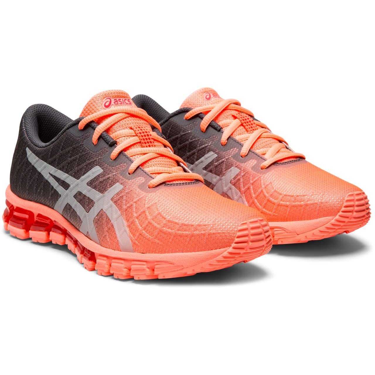 asics gel quantum 180 womens Orange