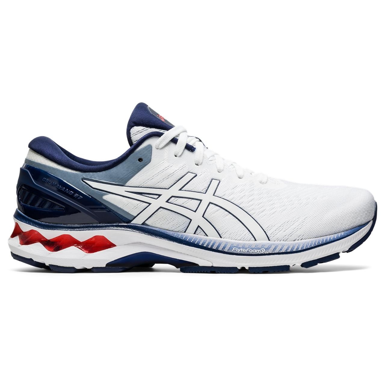 asics gel kayano womens 10.5