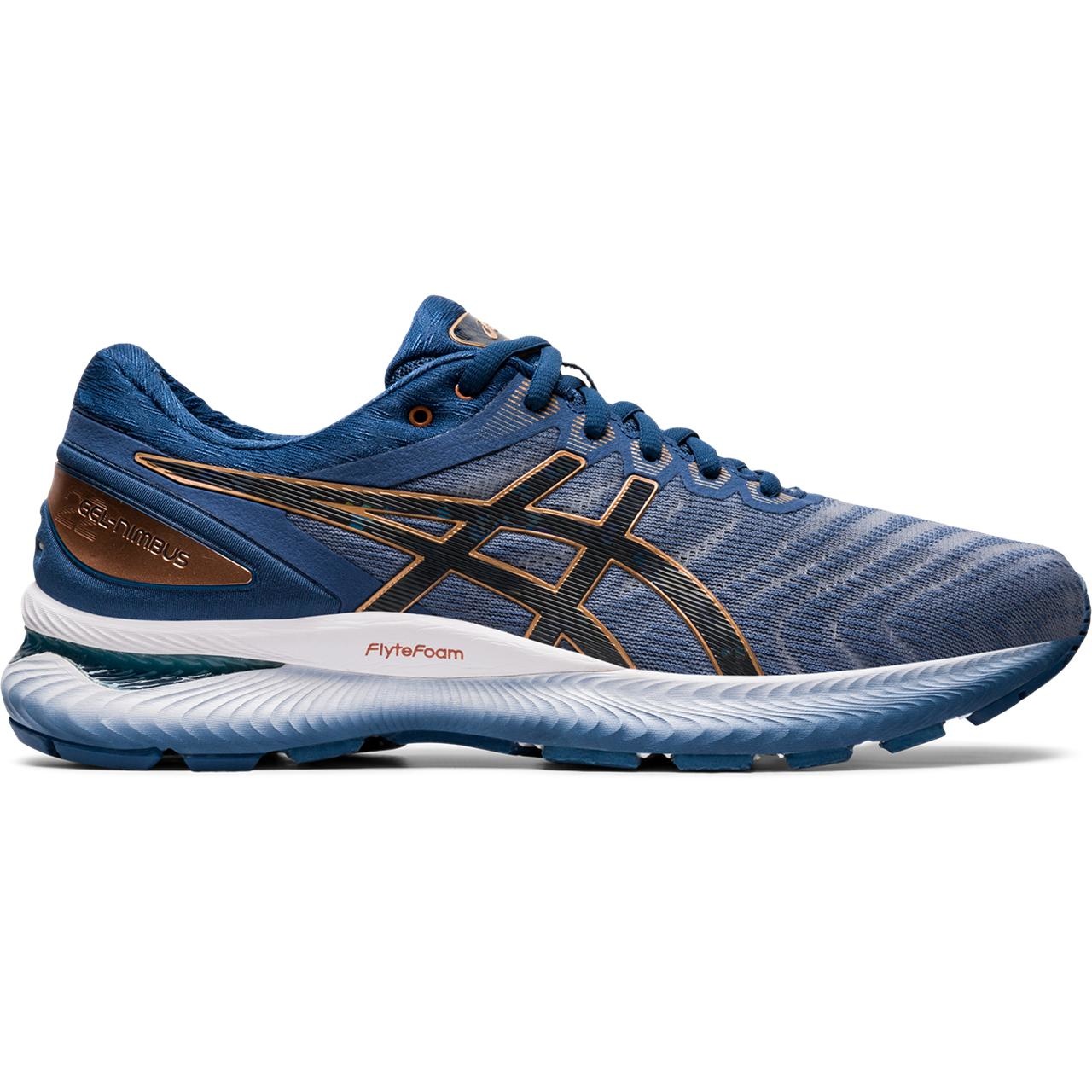 asics running shoes size 12