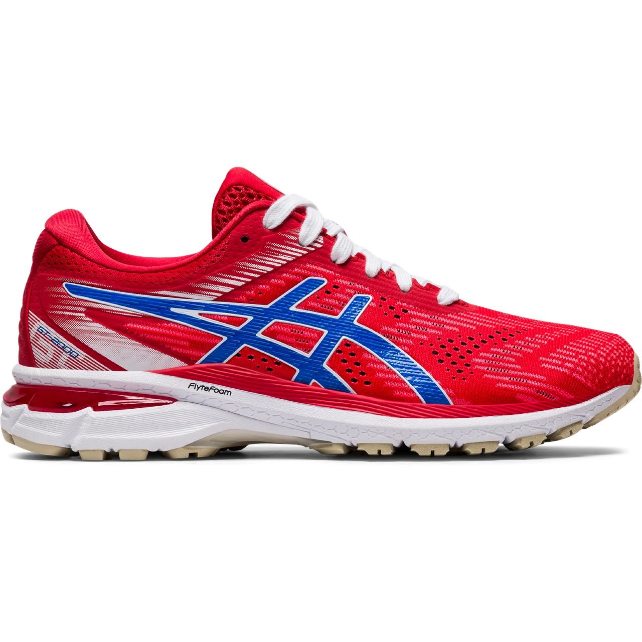 asics gt 2000 womens size 6.5