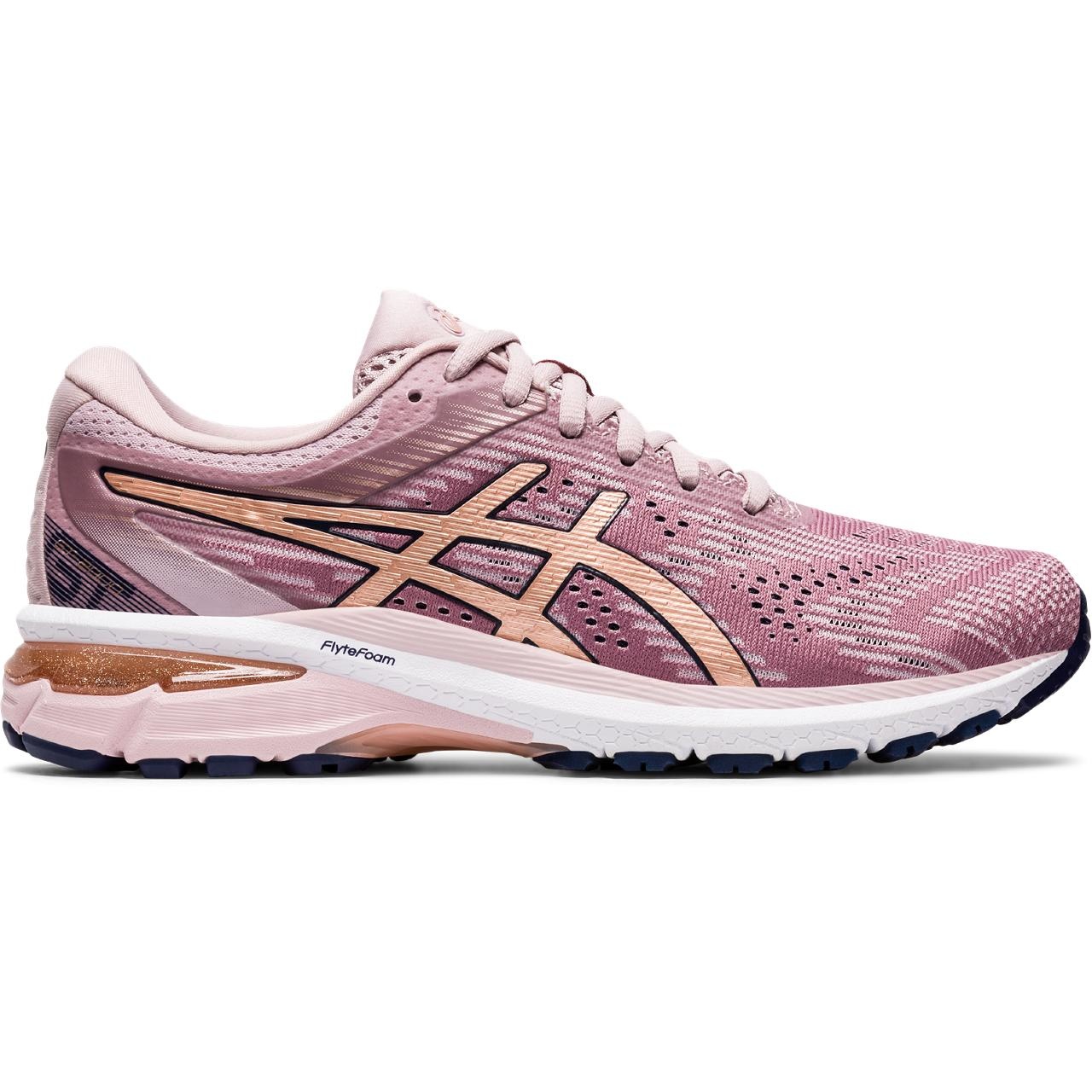 asics us size 7