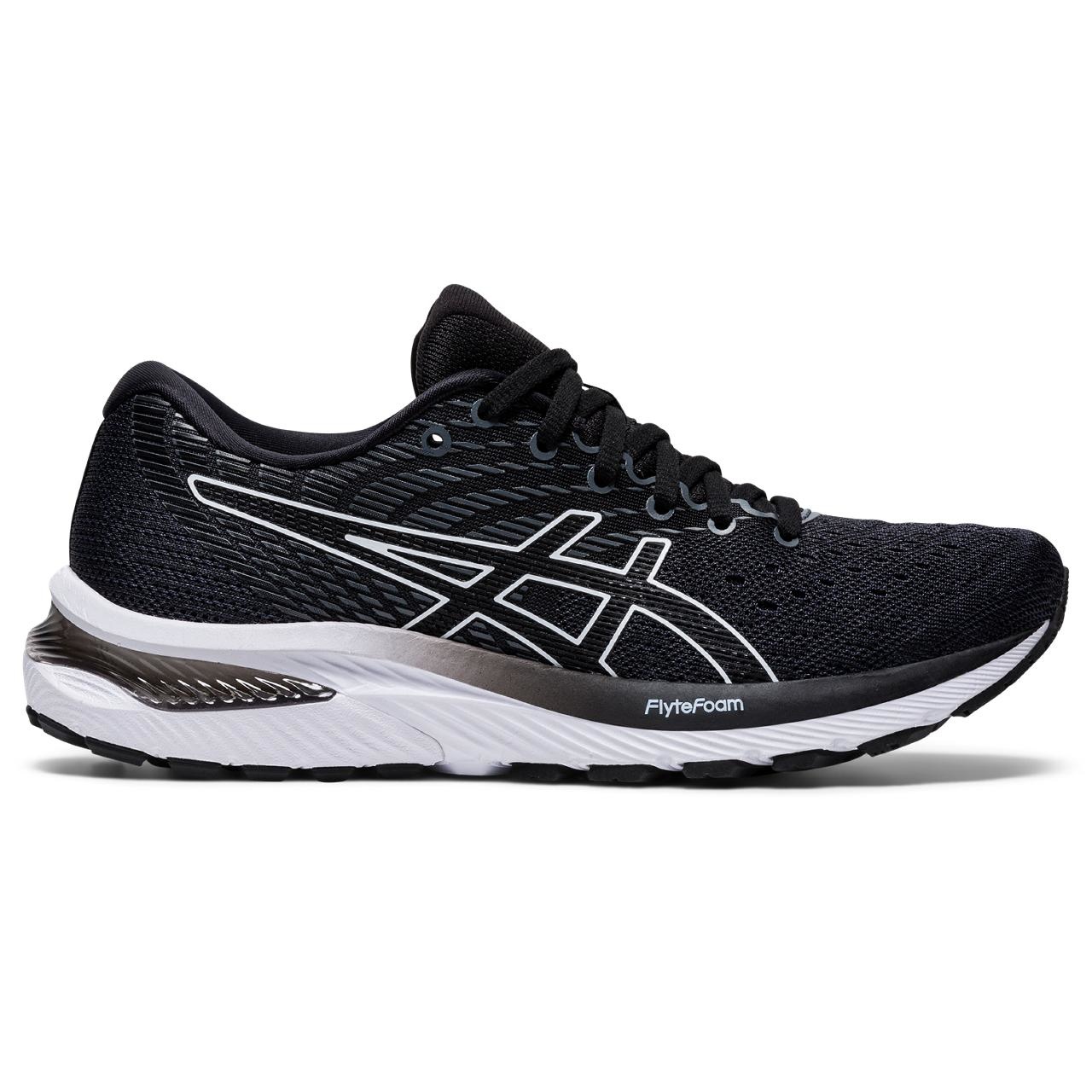 asics gel cumulus womens size 8