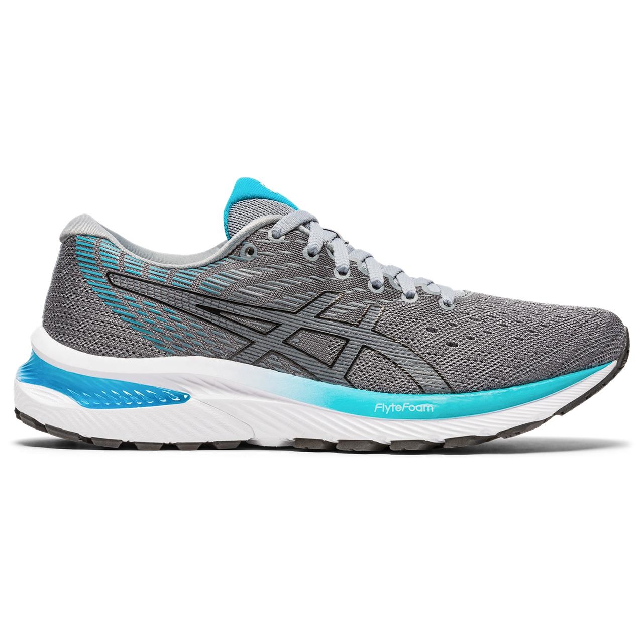 asics gel size 6