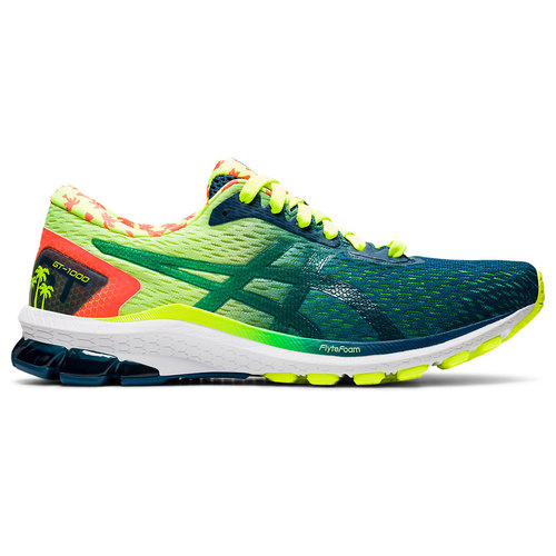 asics running shoes size 12