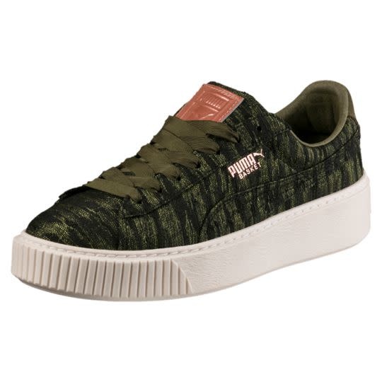puma basket platform vr