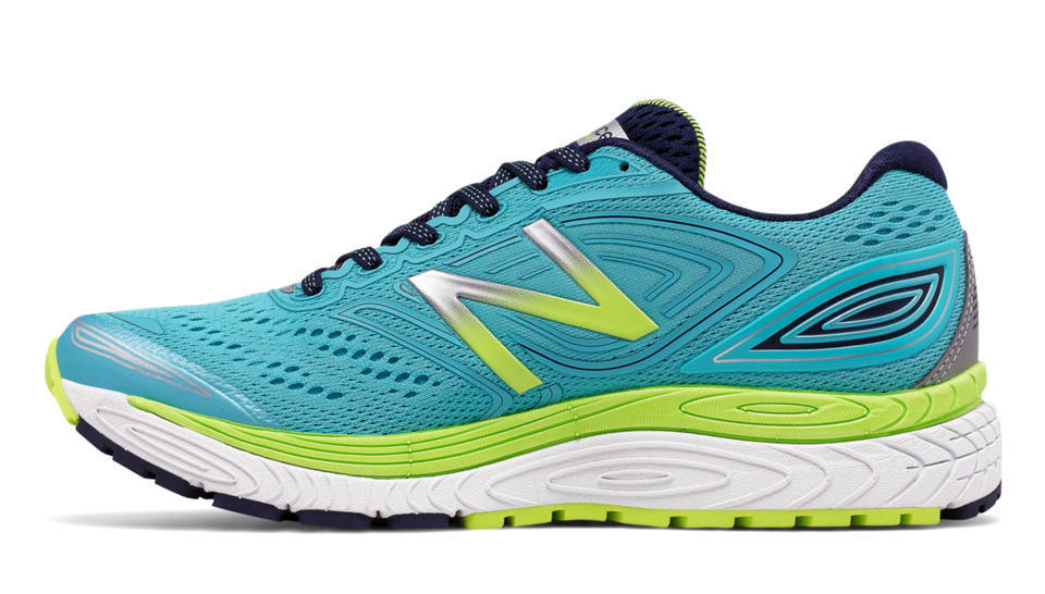 NEW BALANCE New Balance 880v7 W880BY7 Women's Shoes NEW BALANCE New Balance 880v7 W880BY7 Women's Shoes