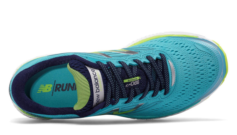 NEW BALANCE New Balance 880v7 W880BY7 Women's Shoes NEW BALANCE New Balance 880v7 W880BY7 Women's Shoes