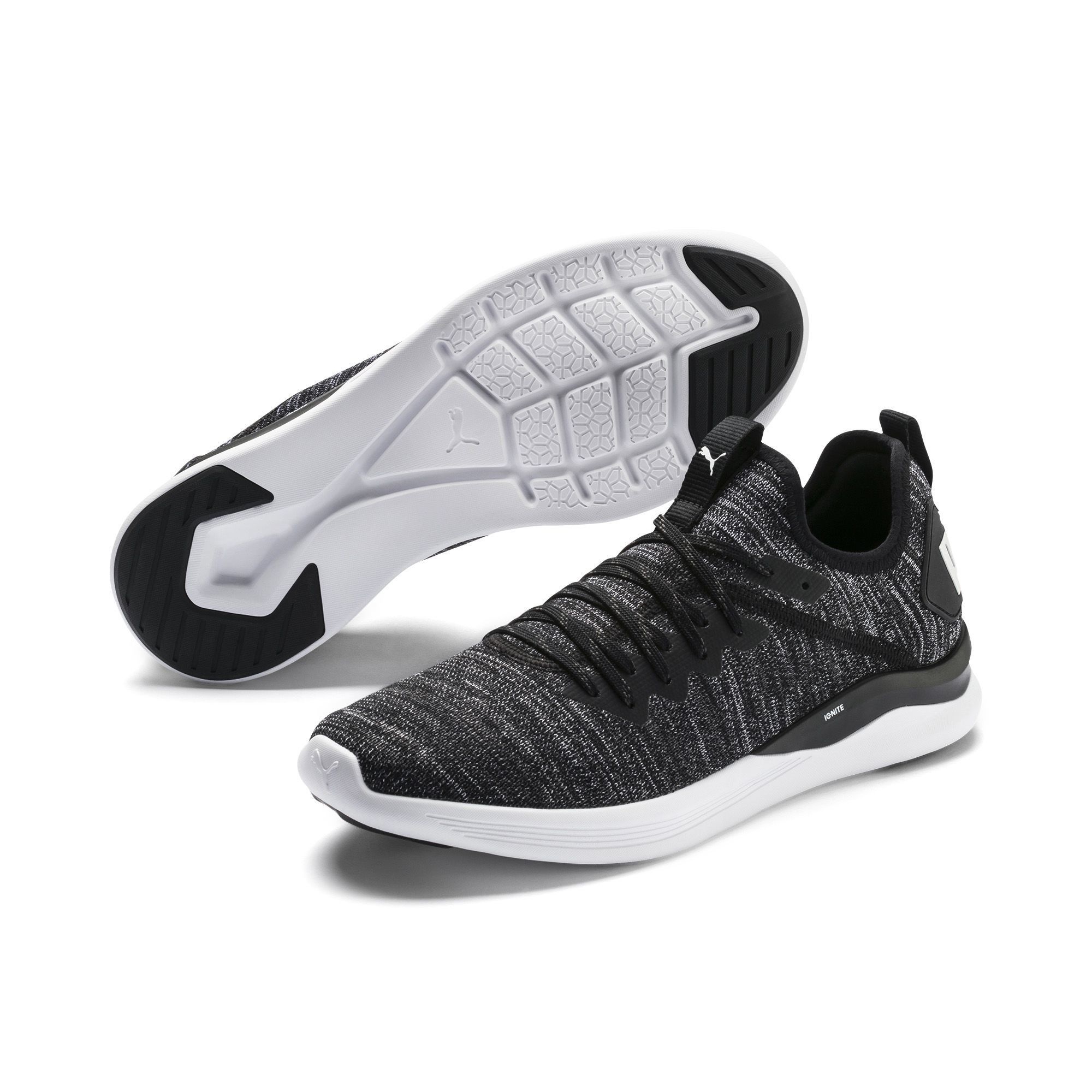 puma ignite flash evoknit price