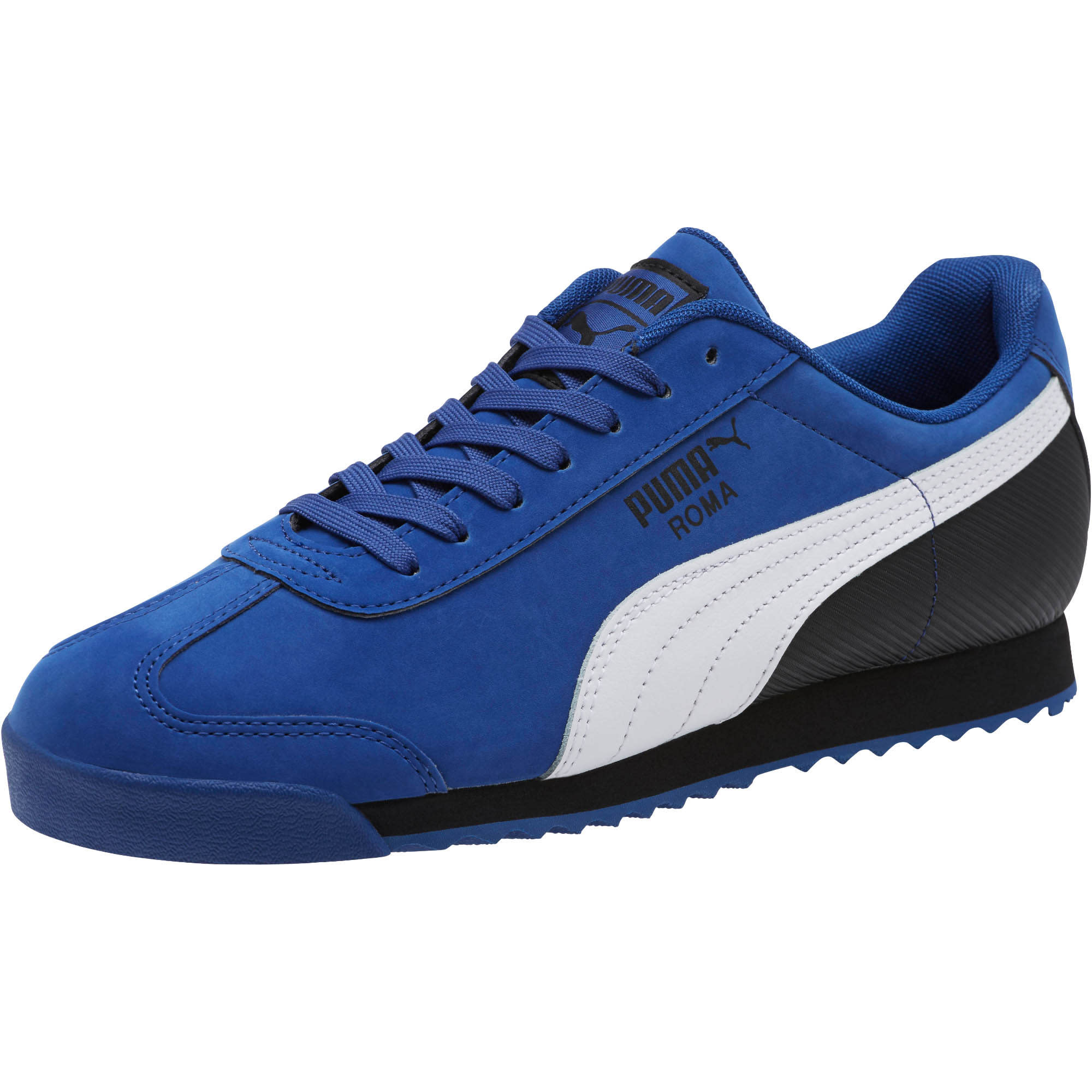 PUMA Puma 368266 01 Roma Retro NBK Men 