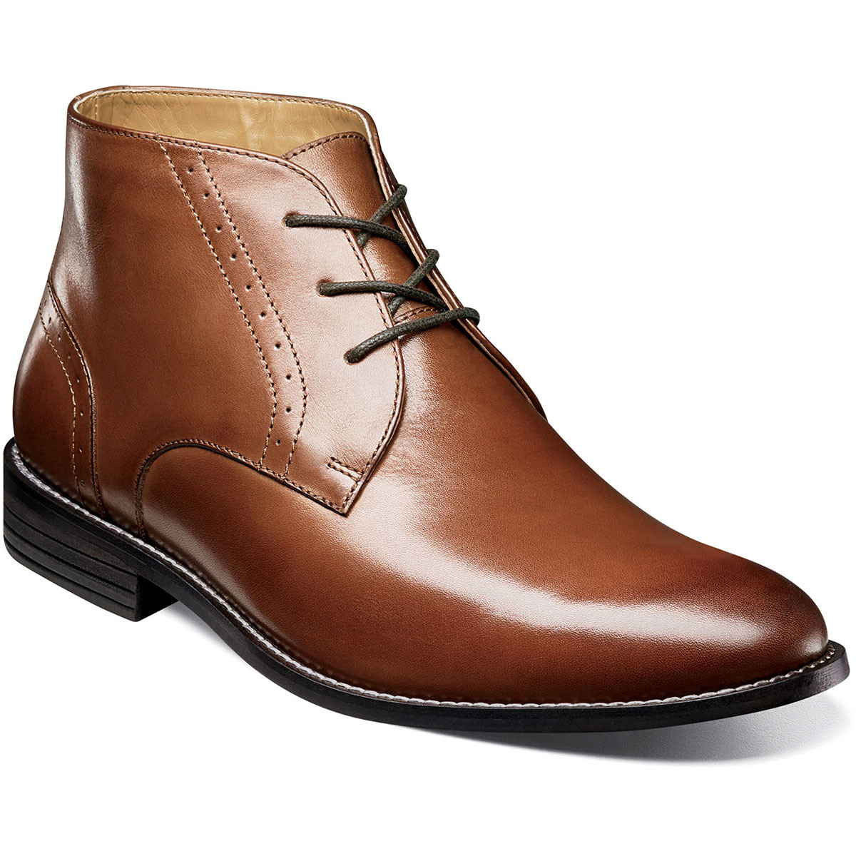 bush nunn men's shoes
