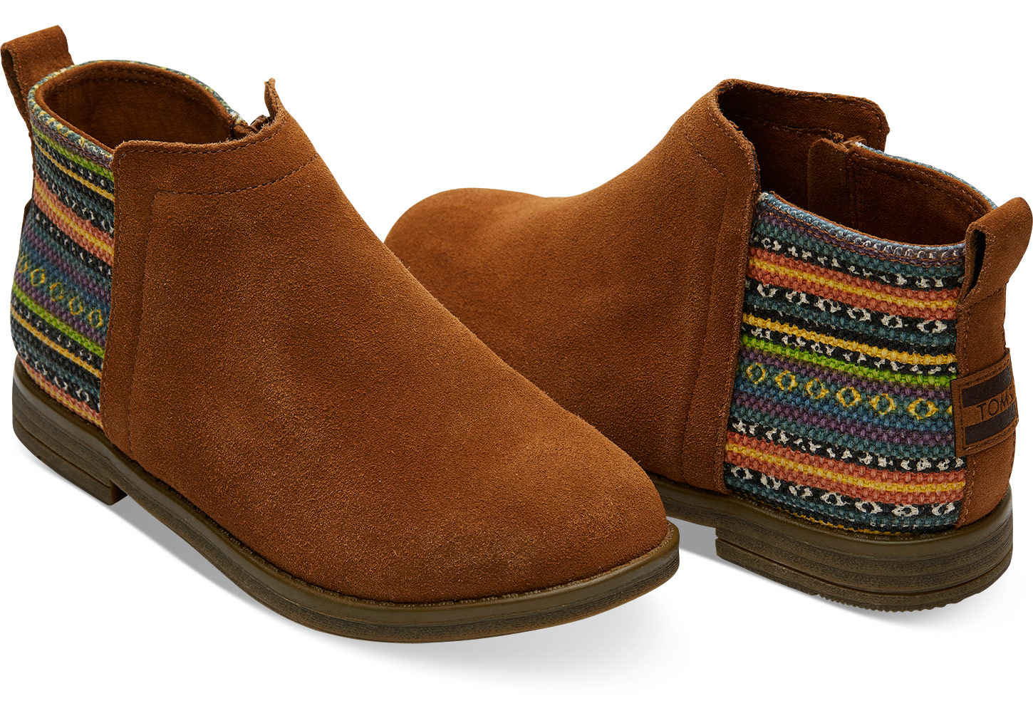 toms deia