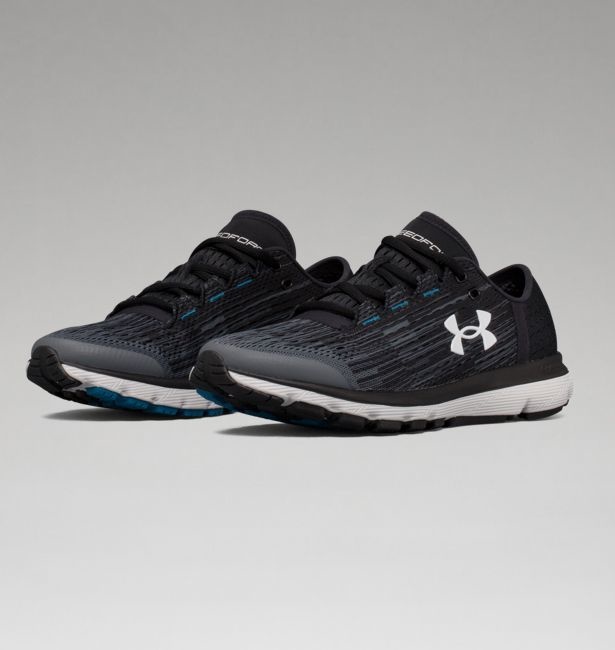under armour speedform womens shoes