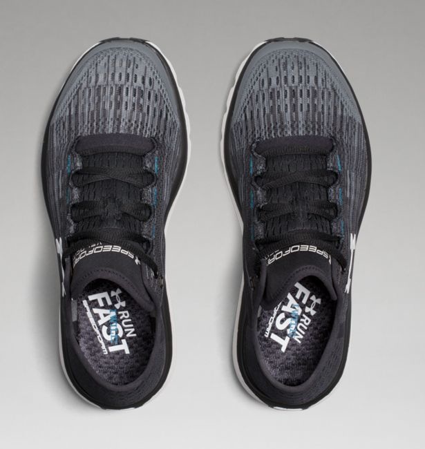 under armour speedform velociti