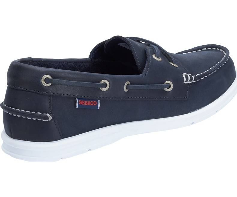 sebago litesides two eye
