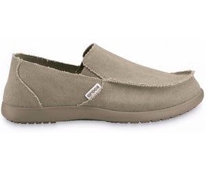 crocs moccasins mens