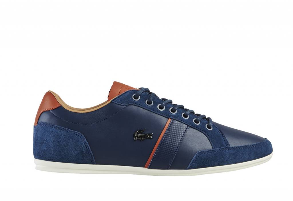 lacoste alisos