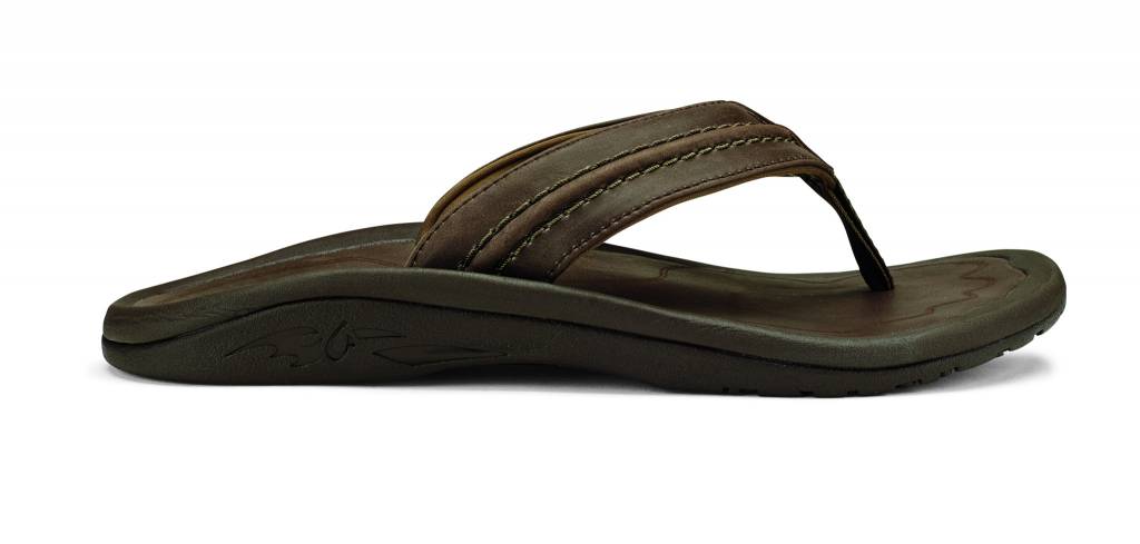 olukai hokua leather