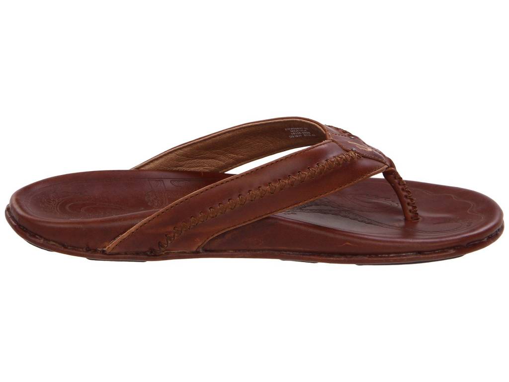 olukai mea ola slide sandal