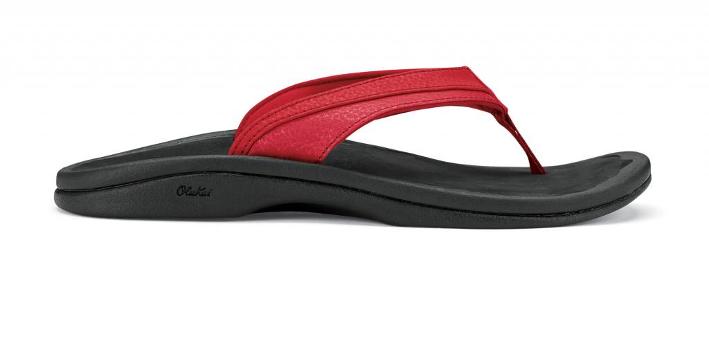 ohana women's flip flops