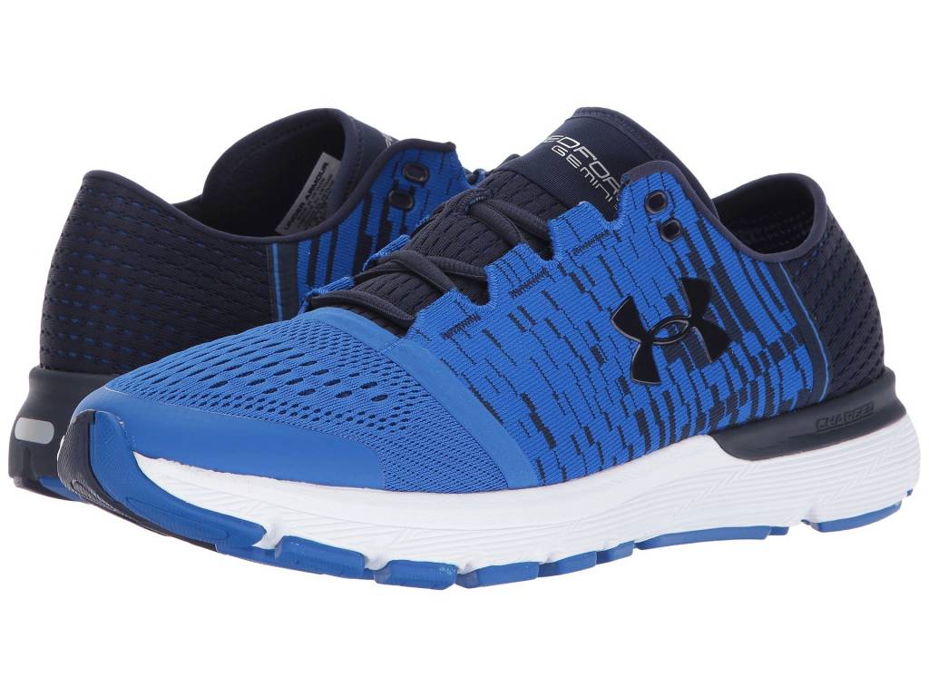 under armor speedform gemini 3