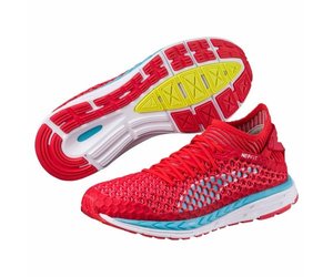 puma speed ignite netfit