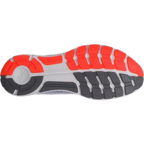 under armour gemini 3 orange kids