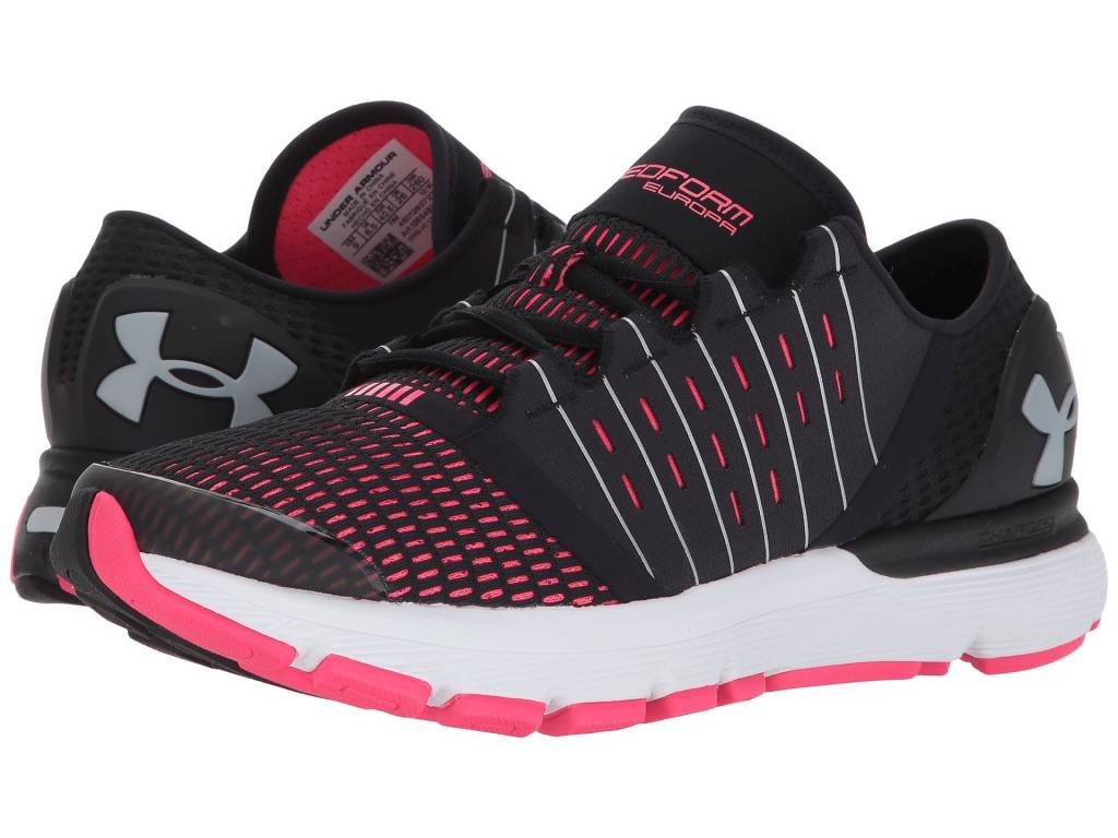 under armour speedform europa women's