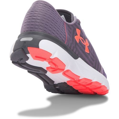 under armour gemini 3 purple kids