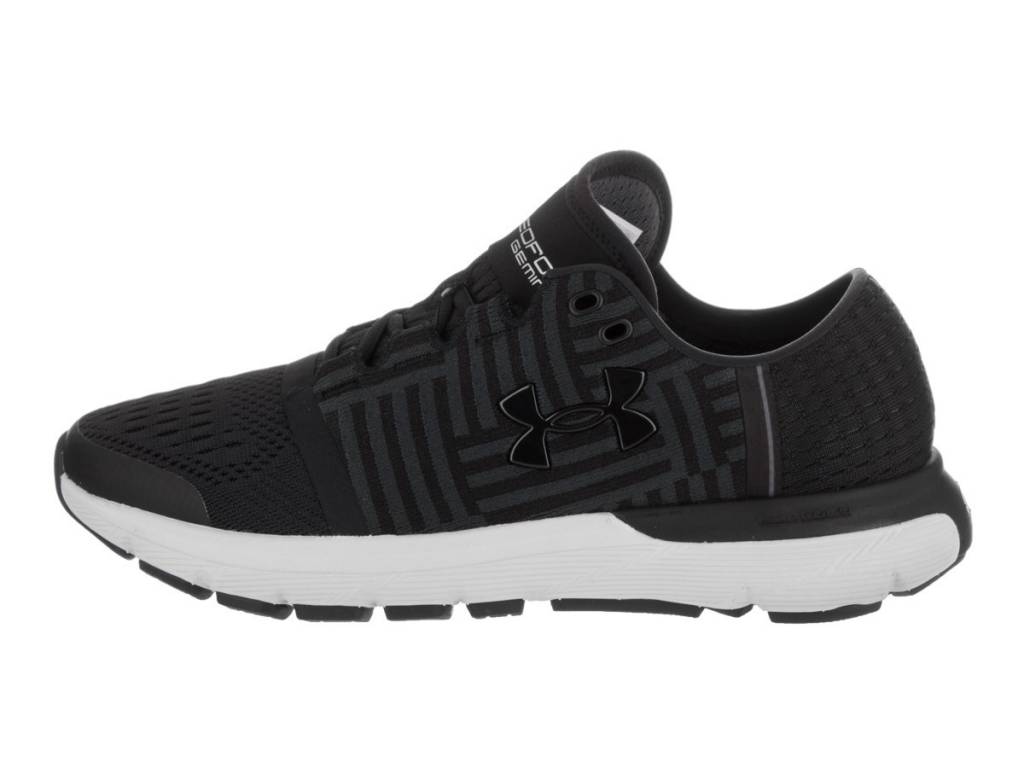 under armour gemini 3 orange kids