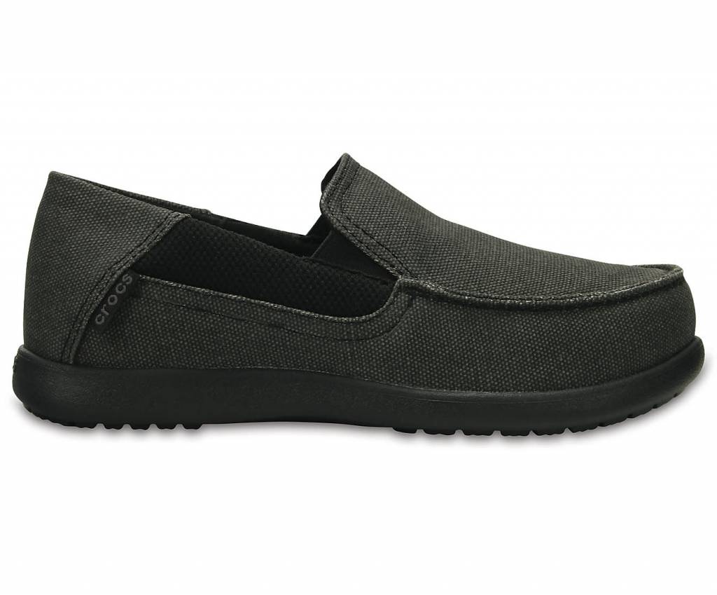 crocs santa cruz shoes
