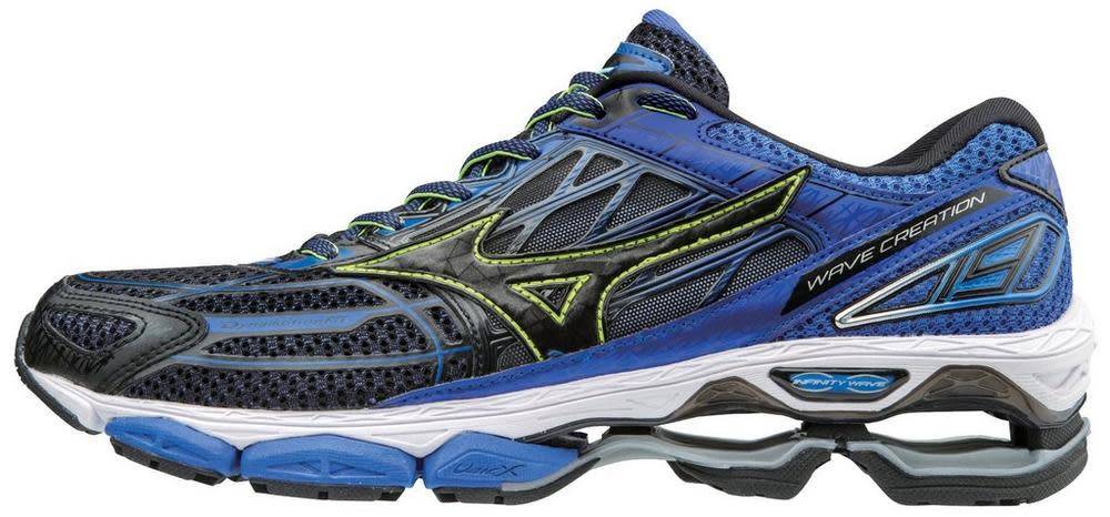 mizuno wave creation 19 men's