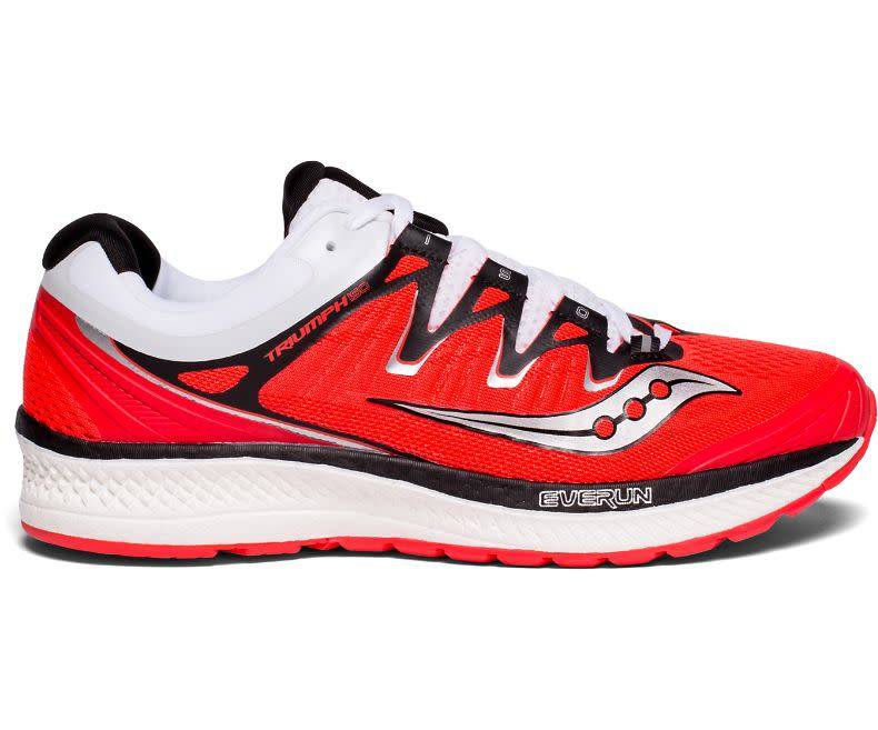 saucony triumph 2 womens black