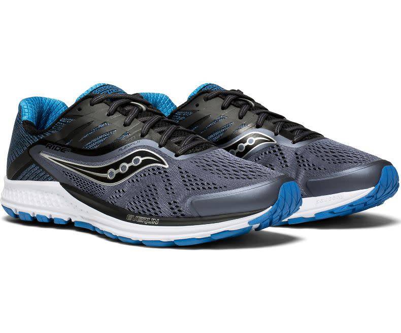 saucony ride 10 prezzo